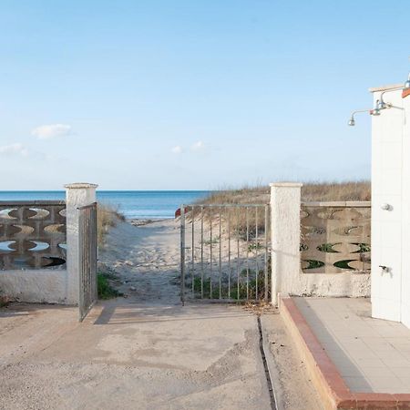 Villa Casa Mimosa Alcamo Marina Exterior foto