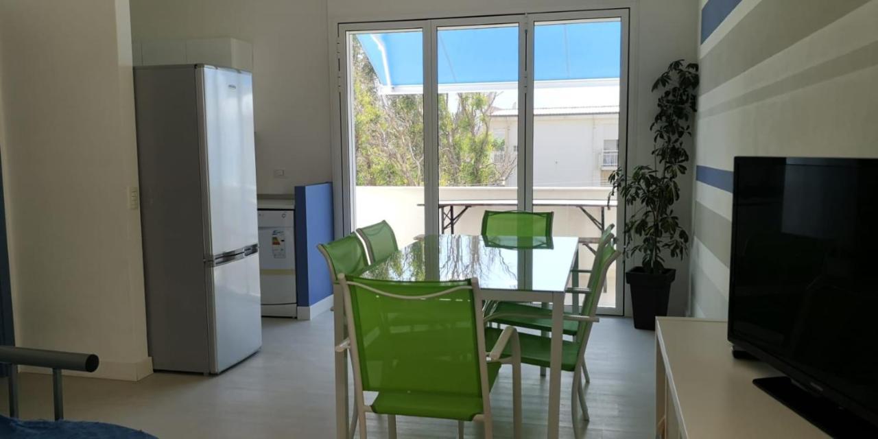 Villa Casa Mimosa Alcamo Marina Exterior foto